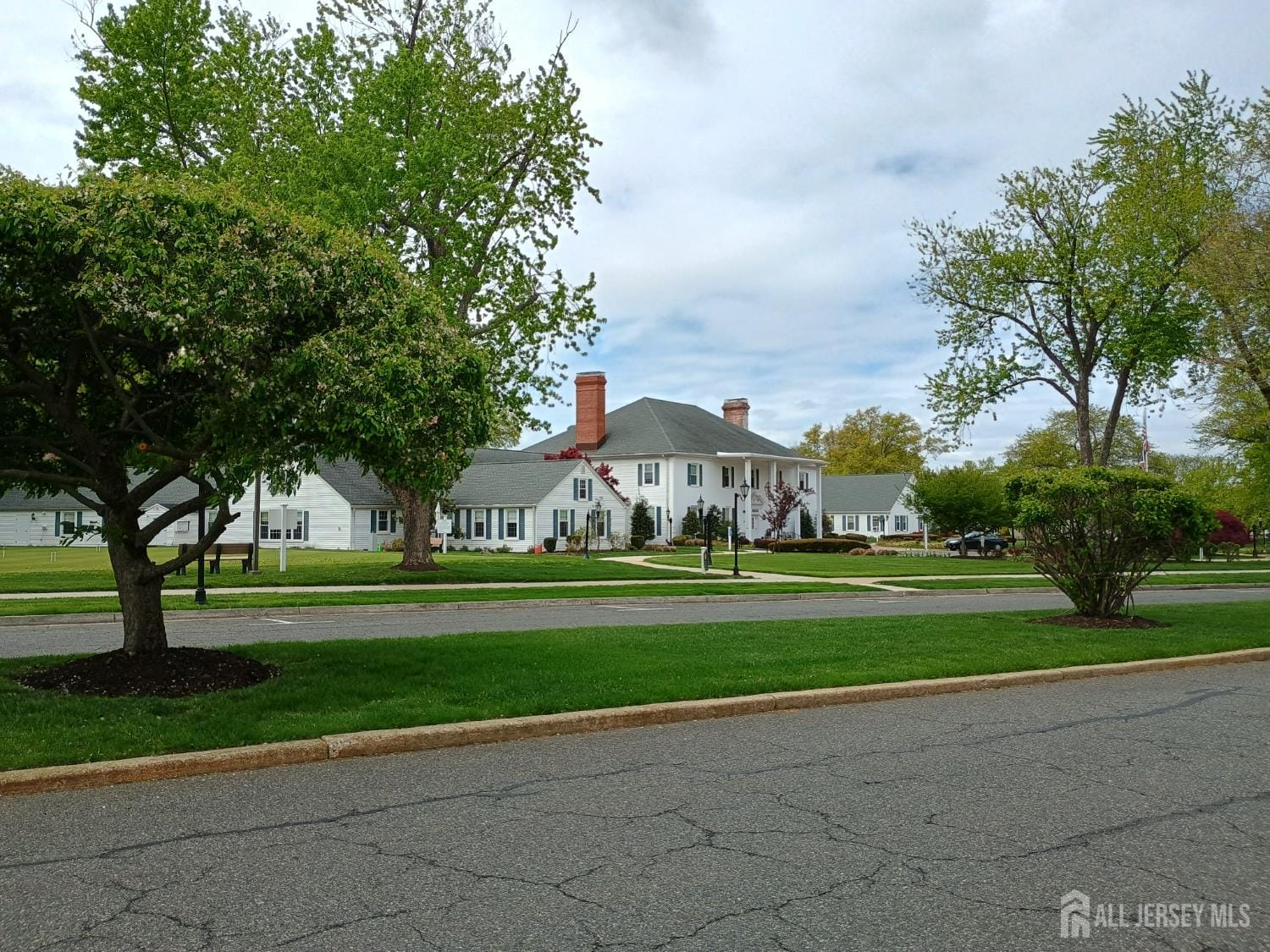 73 Rossmoor Dr Drive A, Monroe, NJ, 08831 image 42