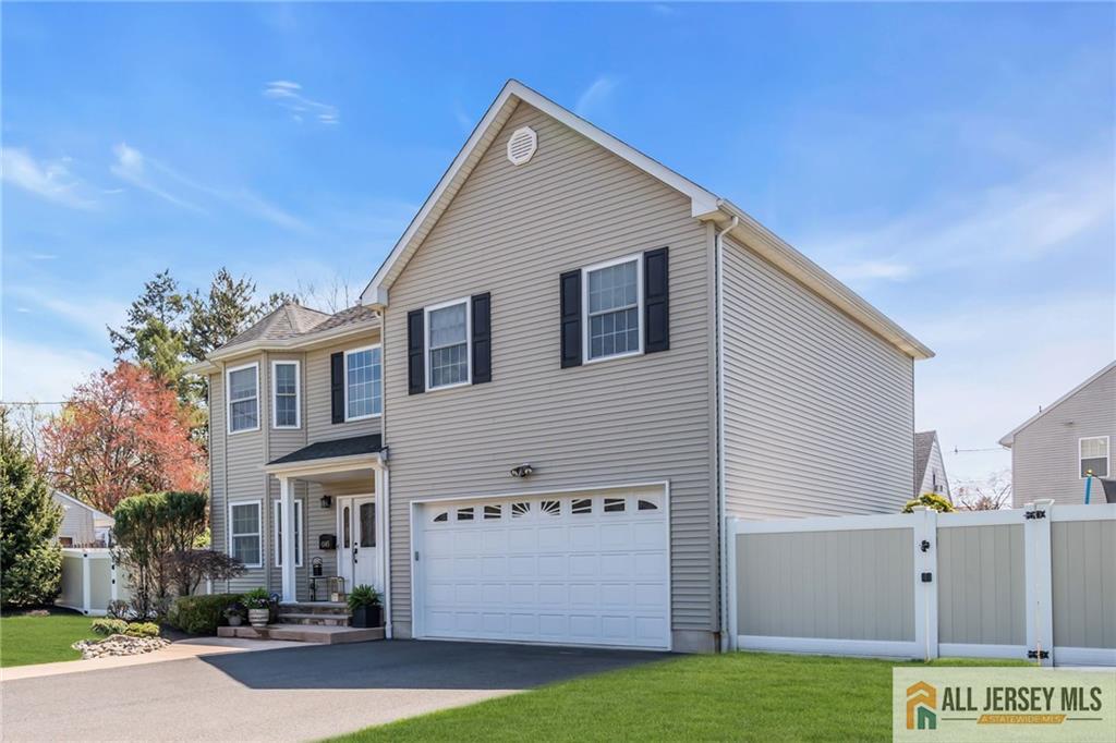 1145 Meister Street, South Plainfield, NJ, 07080 image 58