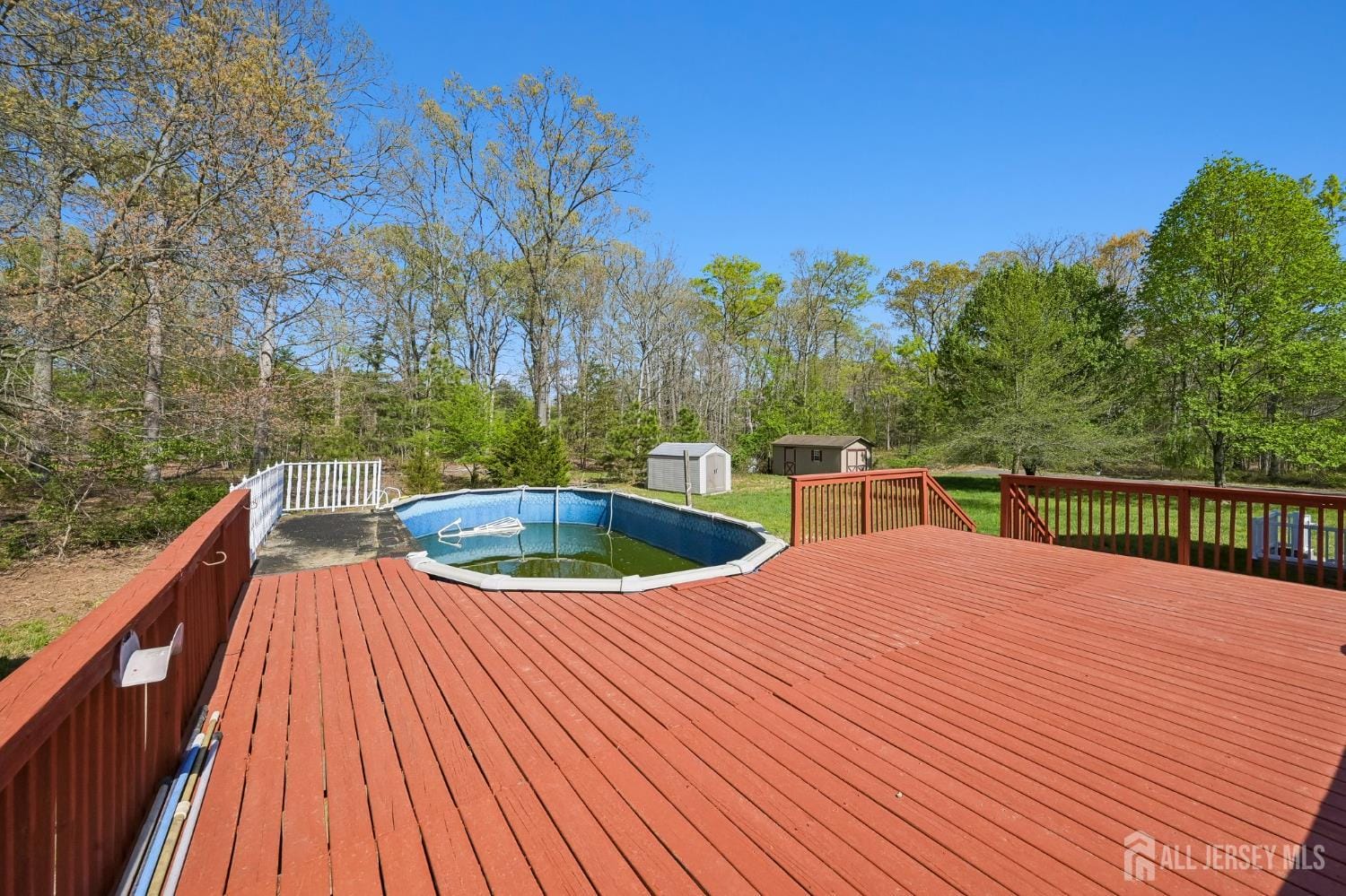 4451 Bernard Road, Vineland, NJ, 08344 image 36