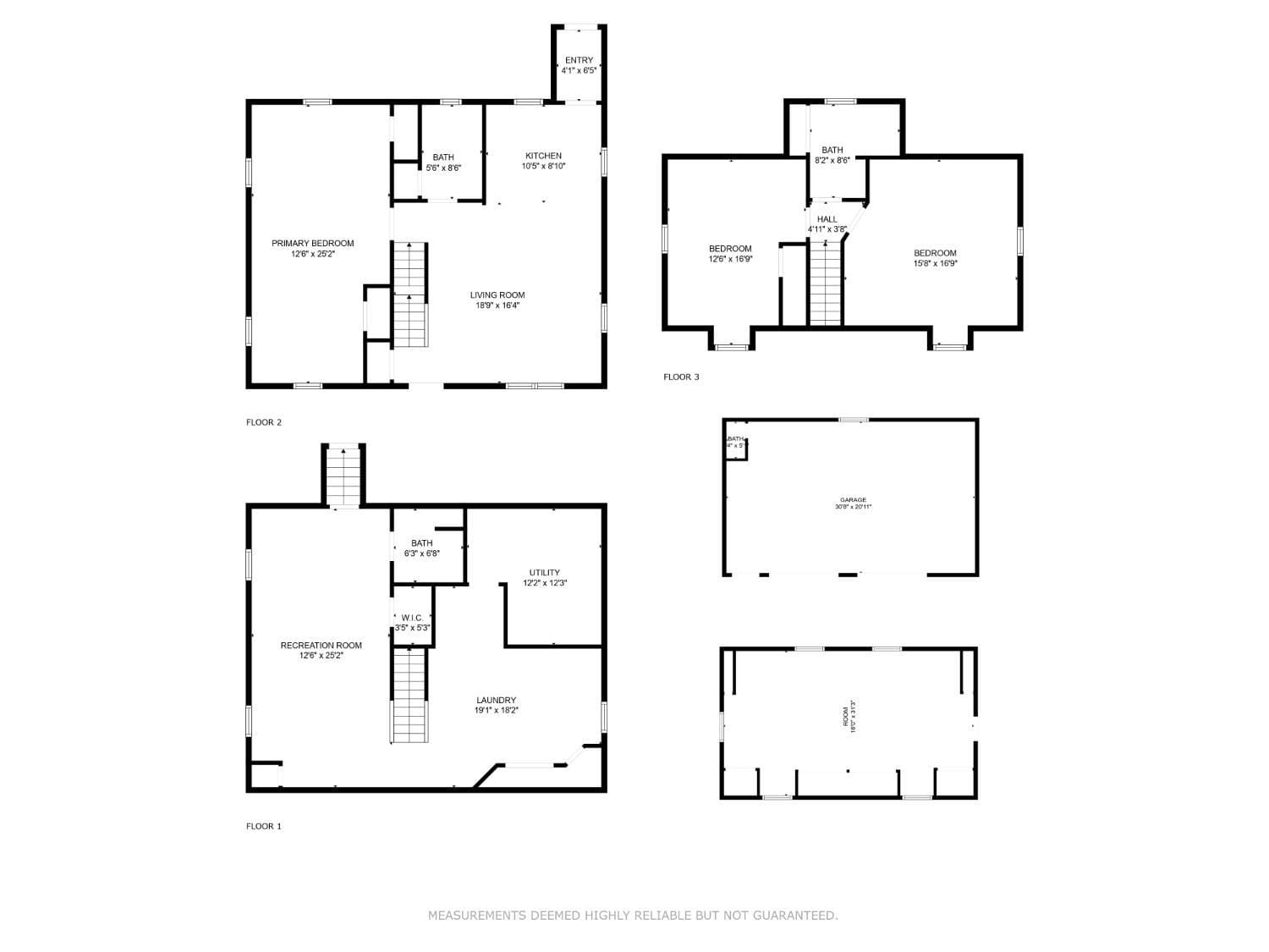 41 Clover Avenue, Colonia, NJ, 07067 image 21