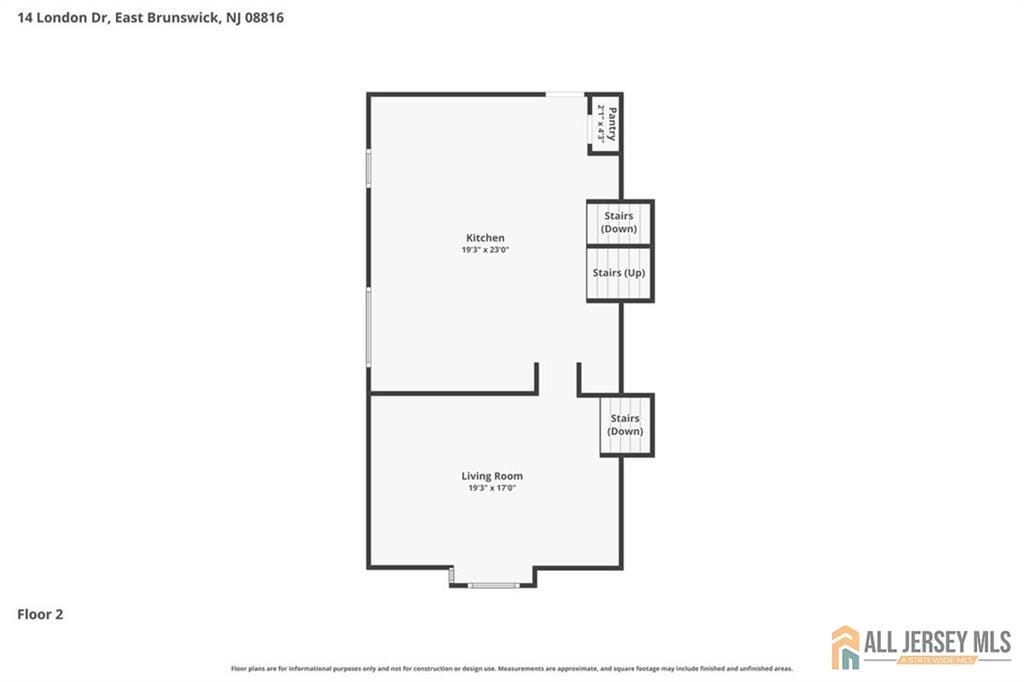 14 London Drive, East Brunswick, NJ, 08816 image 52