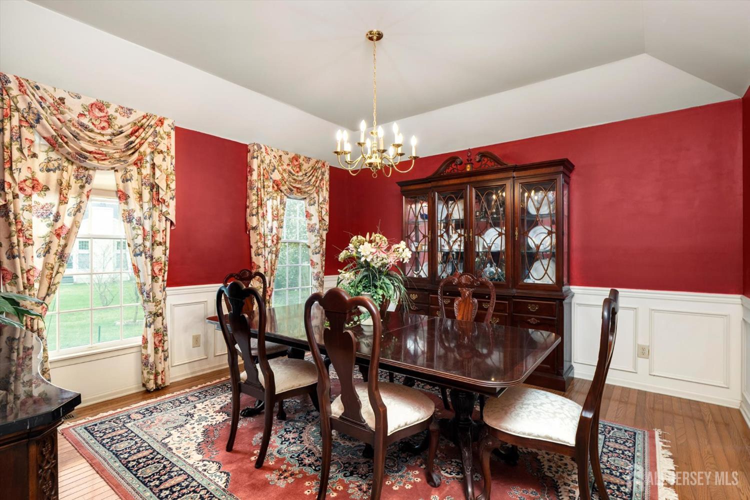 4 Bergen Drive, Cranbury, NJ, 08512 image 8