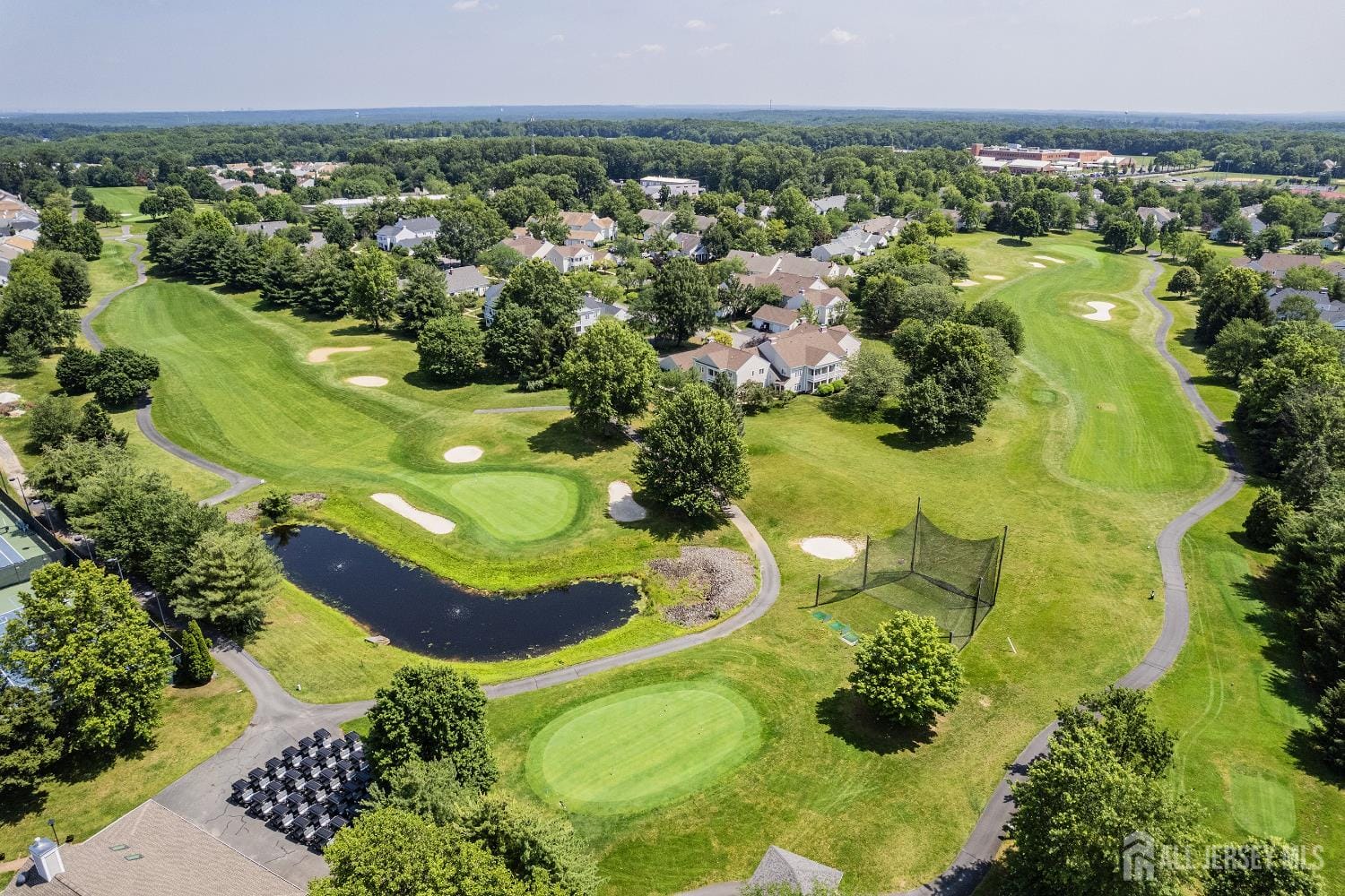 34 Rutland Lane B, Monroe, NJ, 08831 image 37