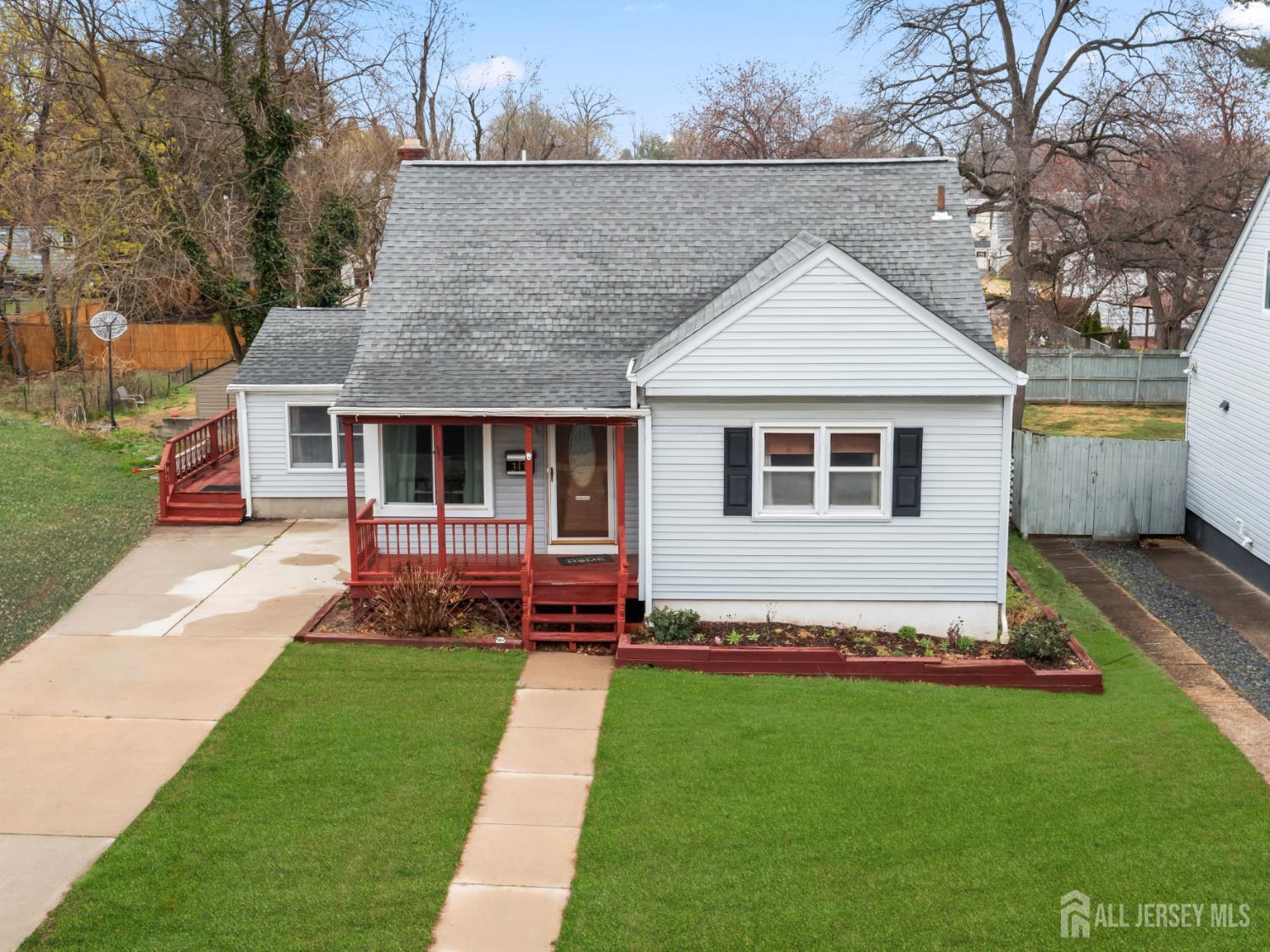 343 Woodside Avenue, Hamilton, NJ, 08610 image 36