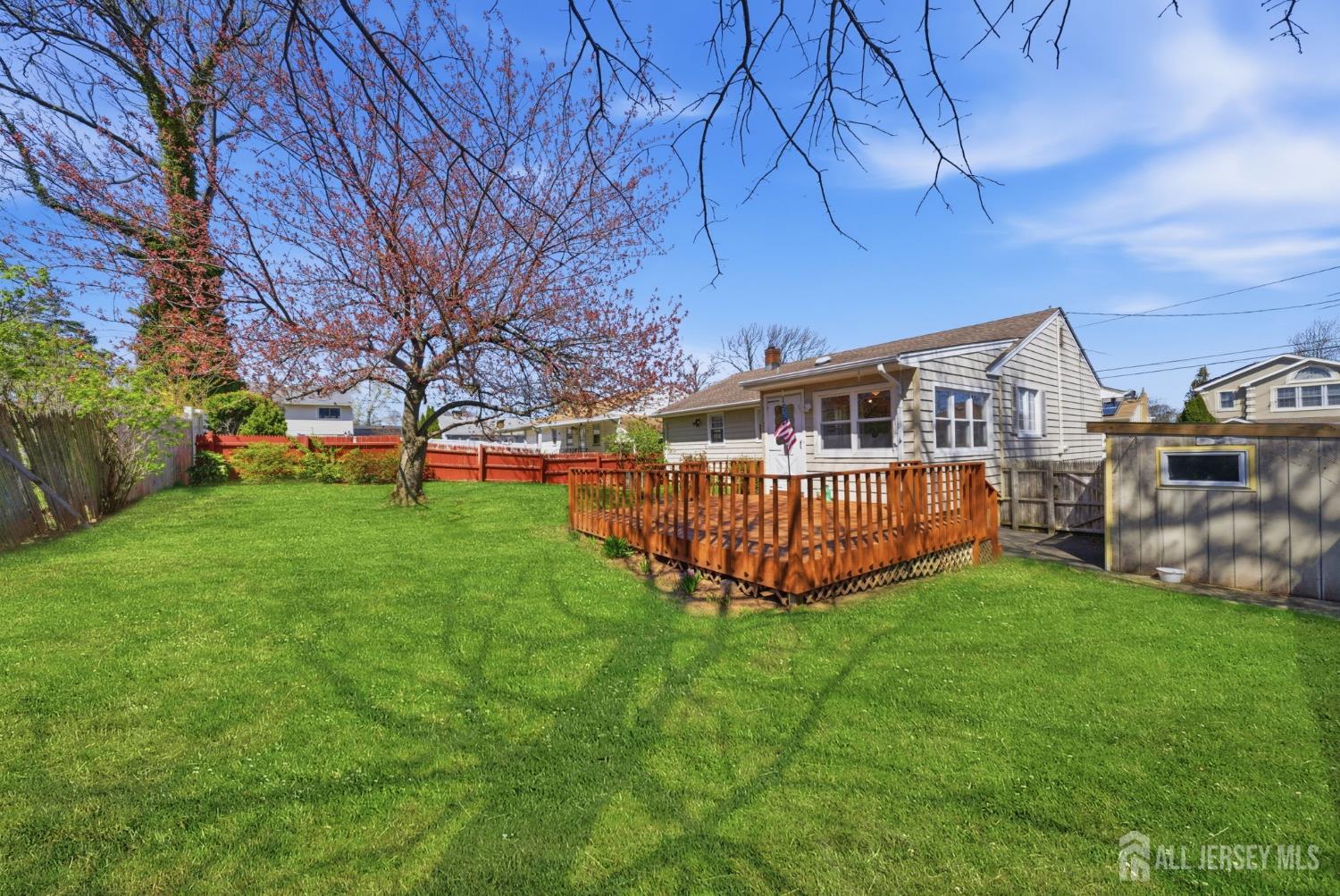 246 E Henry Place, Iselin, NJ, 08830 image 26