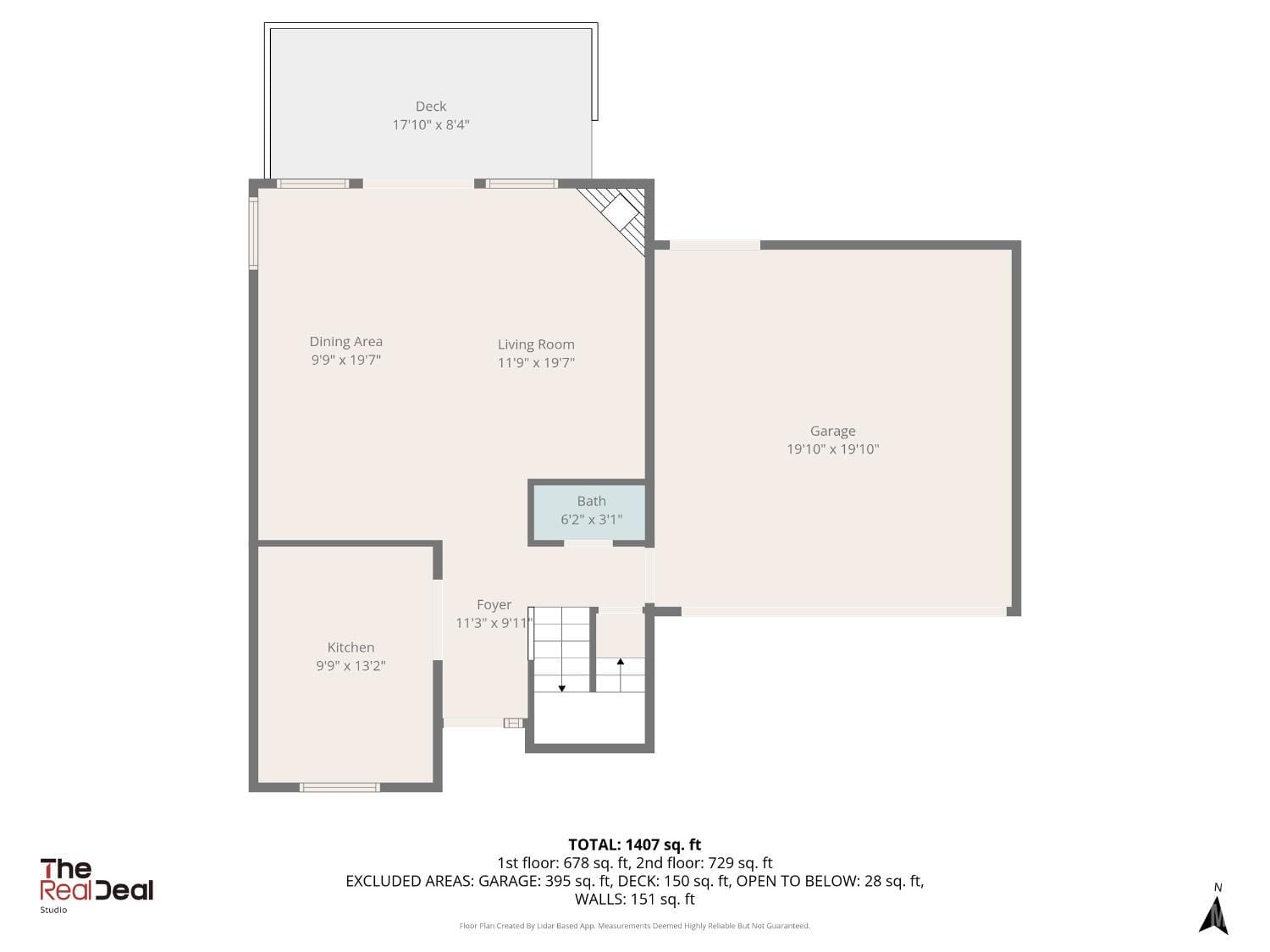 38 Carriage Place, Edison, NJ, 08820 image 36