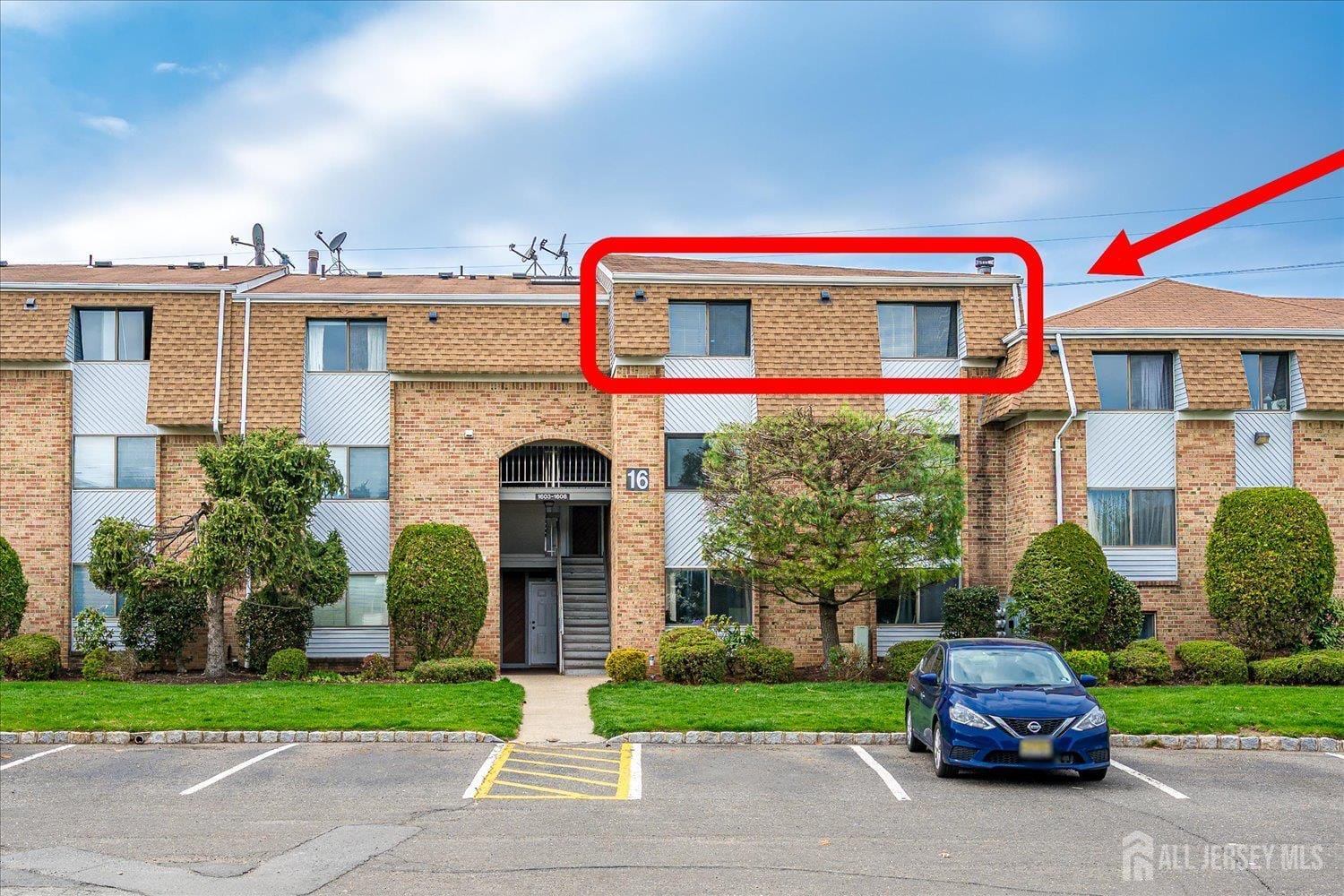 1607 Edison Glen Terrace, Edison, NJ, 08837