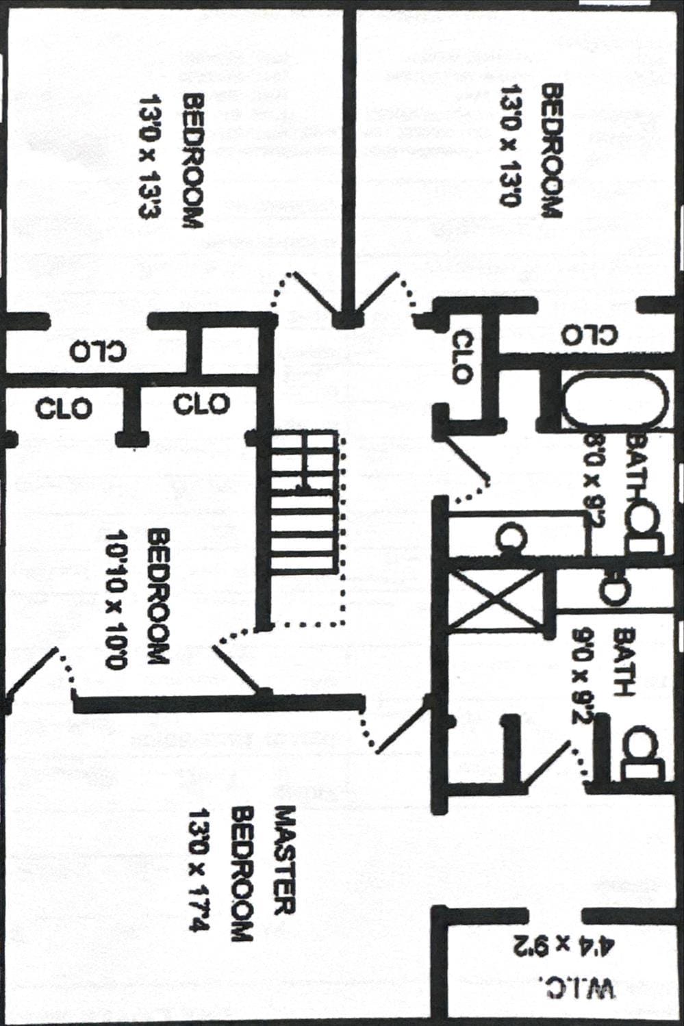 7 Monroe Place, Cranbury, NJ, 08512 image 54