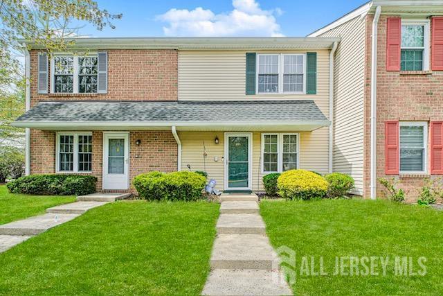 301 Palombi Court, East Brunswick, NJ, 08816