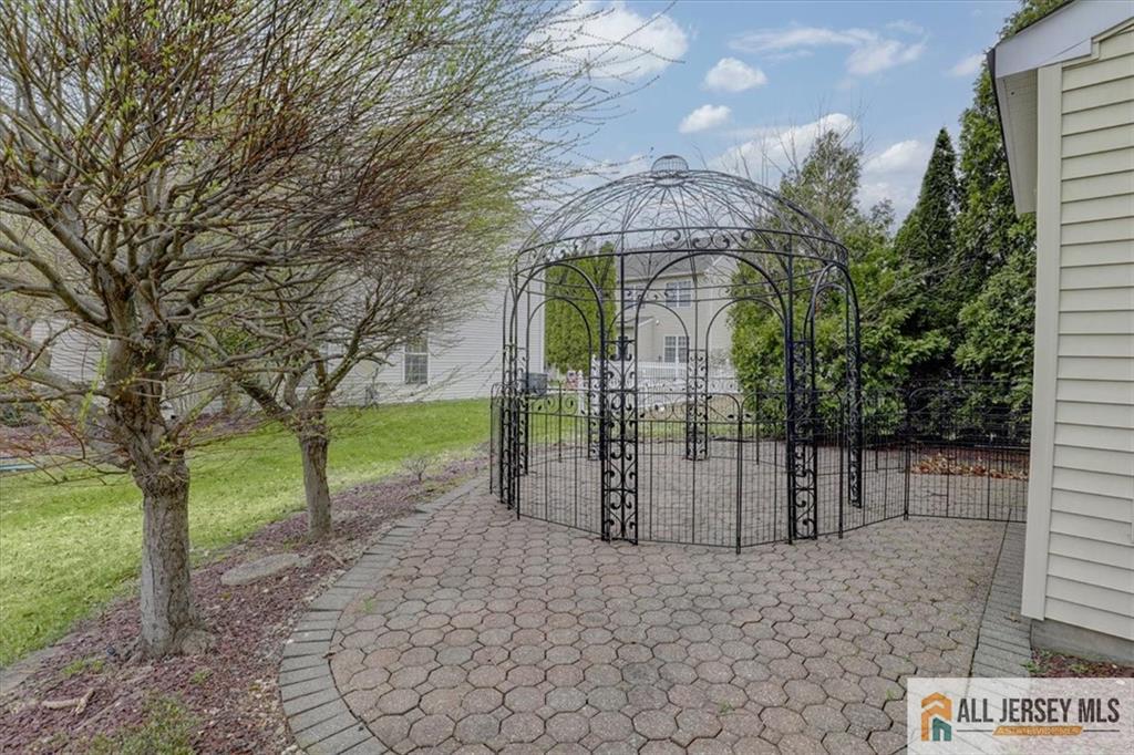 11 Quarry Court, East Windsor, NJ, 08520 image 27