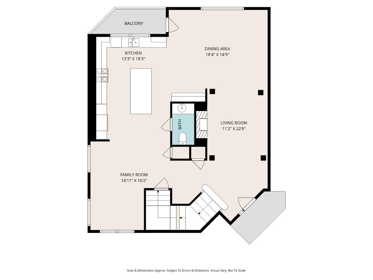 197-A Amboy Avenue, Metuchen, NJ, 08840 image 44