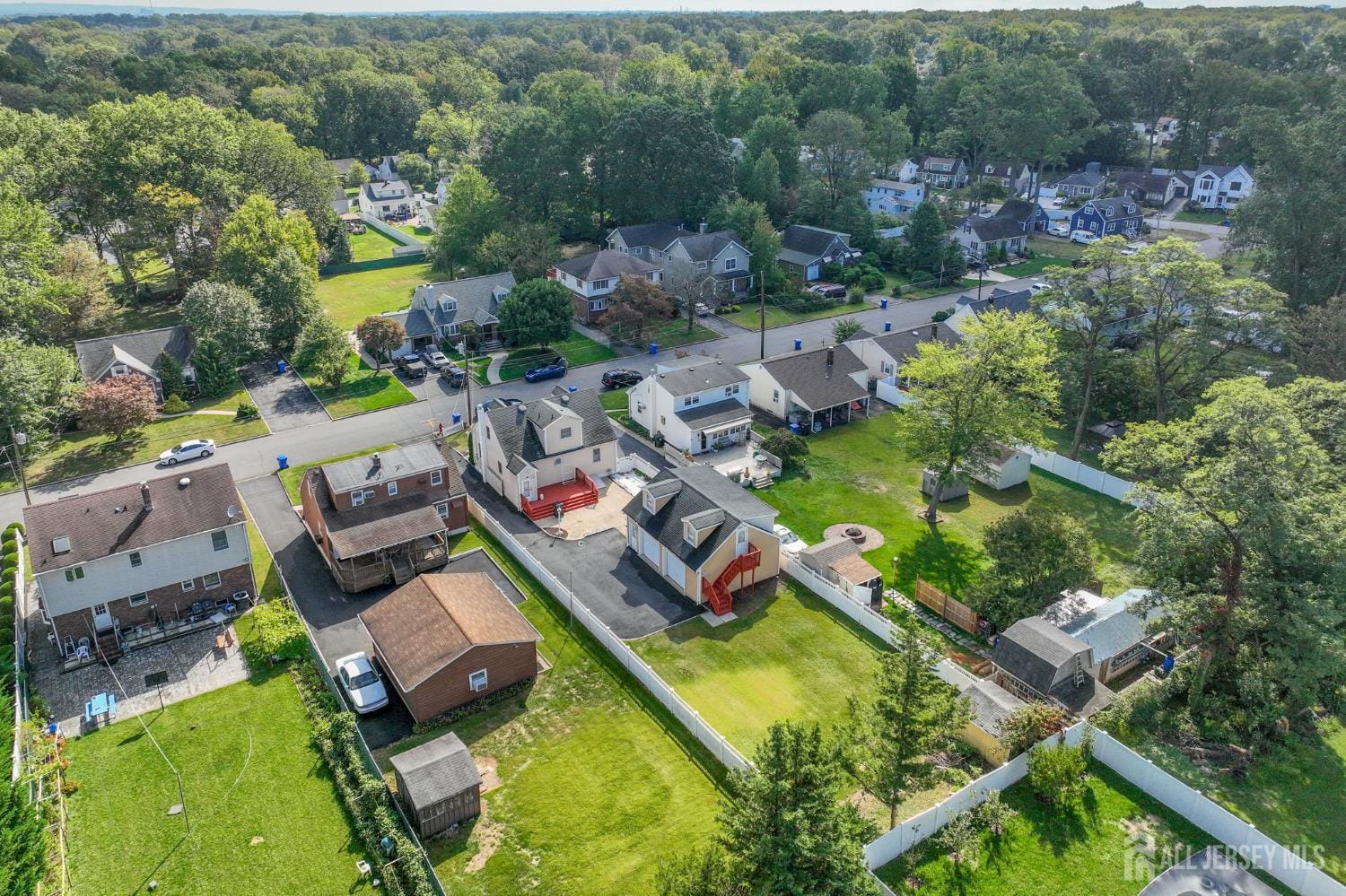 41 Clover Avenue, Colonia, NJ, 07067 image 20