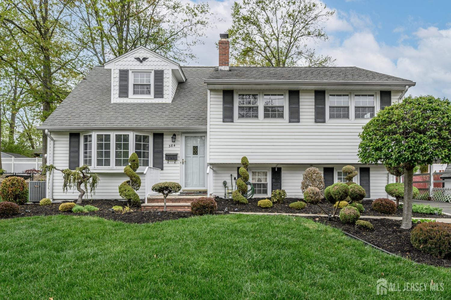 384 Maplewood Avenue, Colonia, NJ, 07067