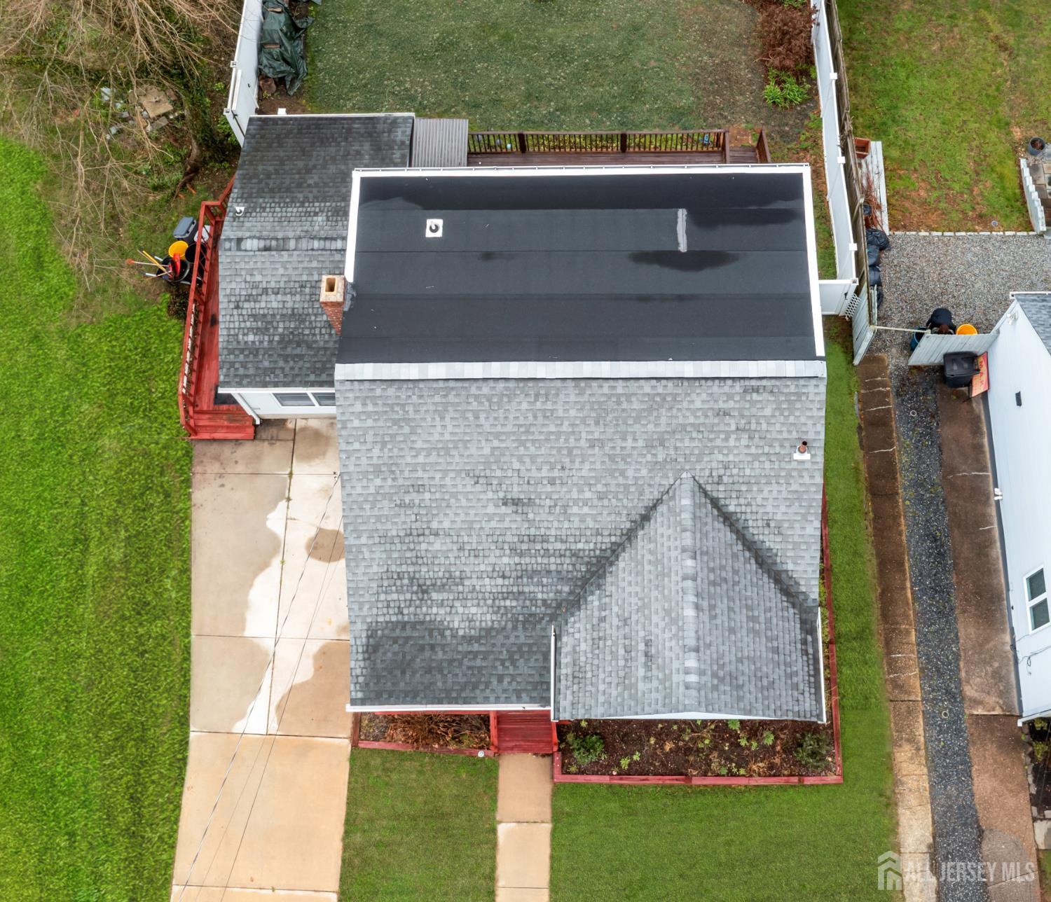 343 Woodside Avenue, Hamilton, NJ, 08610 image 38