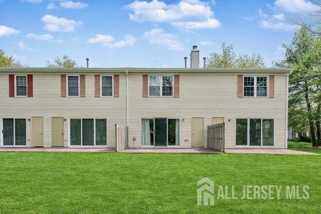 301 Palombi Court, East Brunswick, NJ, 08816 image 14