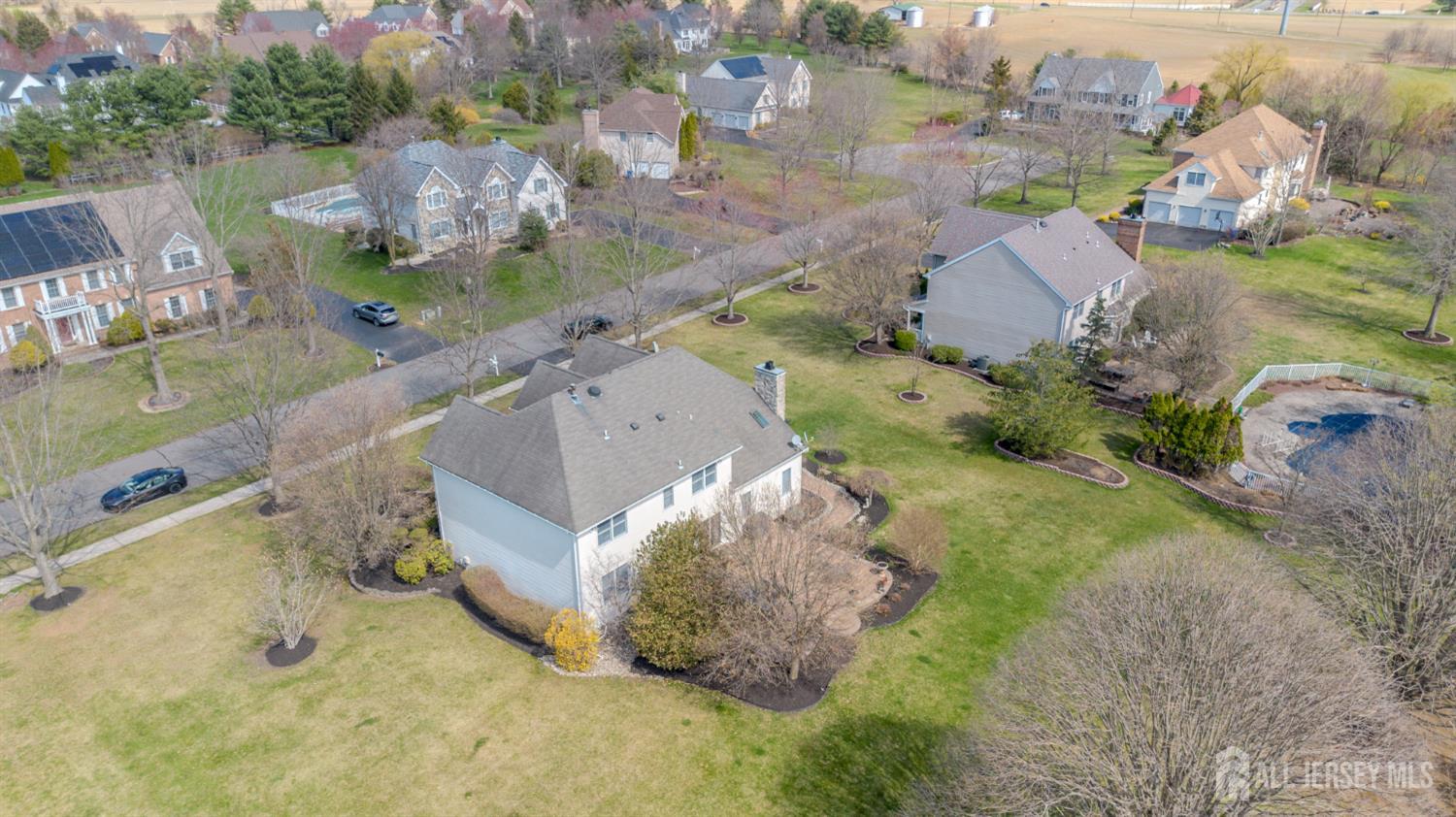 3 Colonial Court, Plainsboro, NJ, 08536 image 56