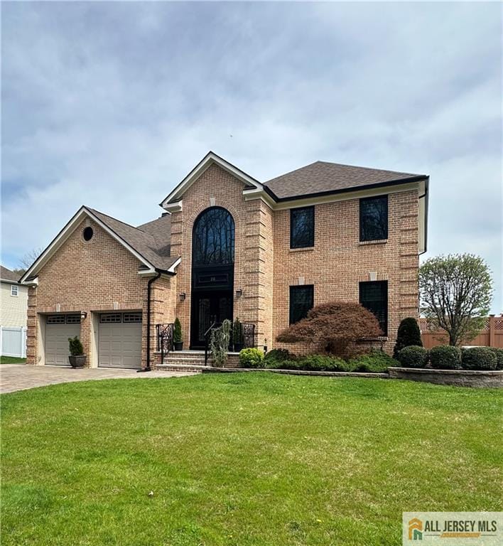 16 South Street, Old Bridge, NJ, 08857