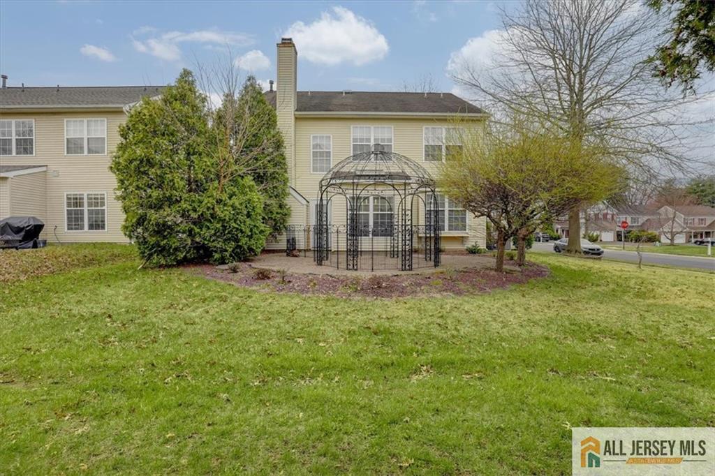 11 Quarry Court, East Windsor, NJ, 08520 image 28