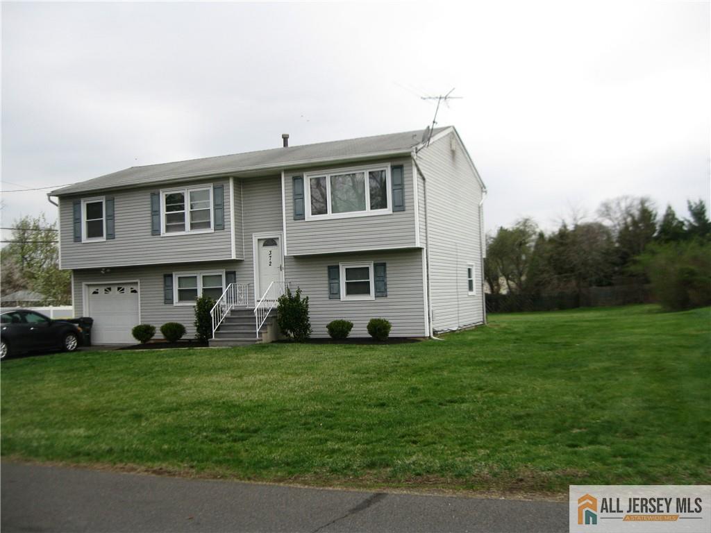 372 W Point Avenue, Franklin, NJ, 08873