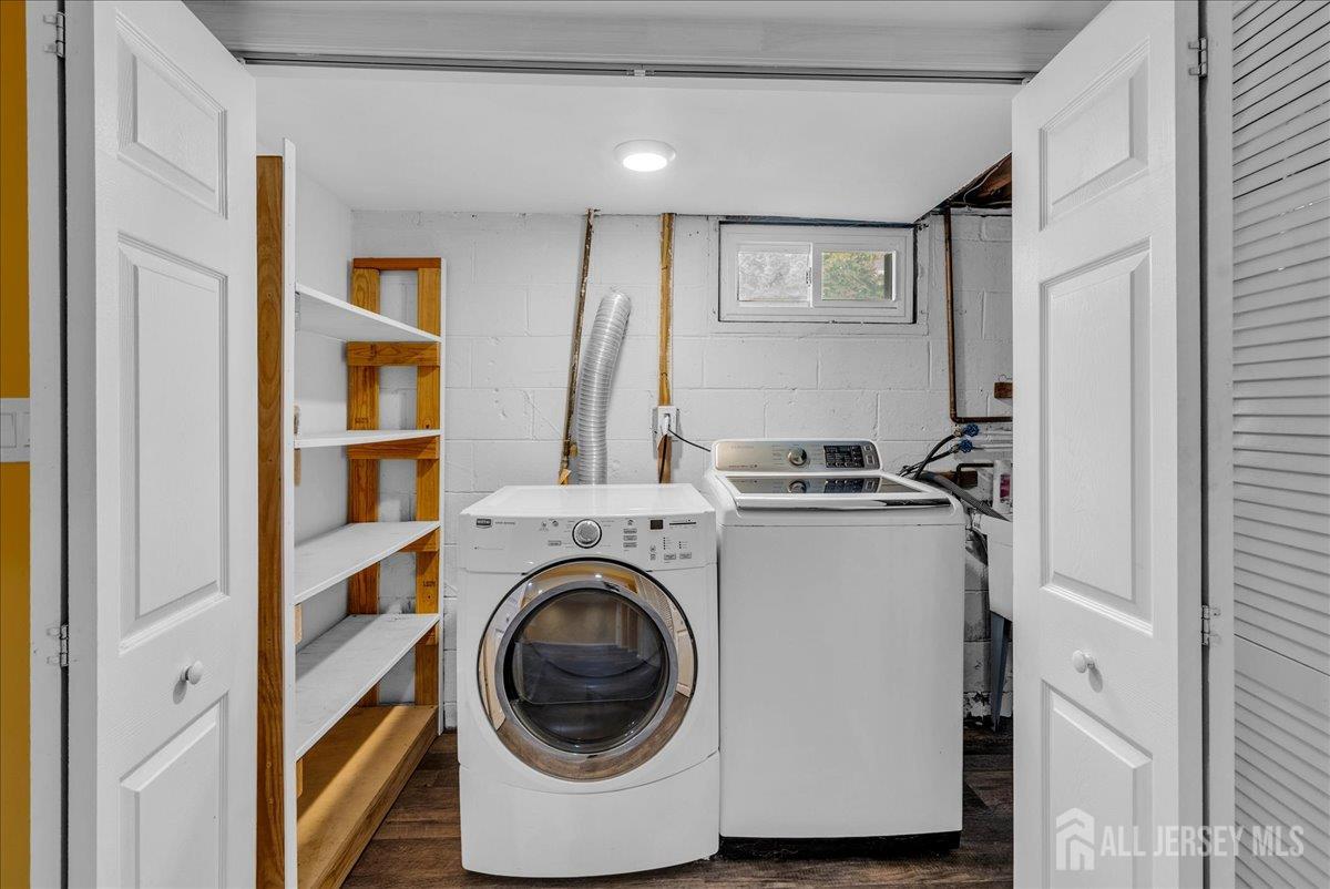 95 E Calvert Avenue, Edison, NJ, 08820 image 37