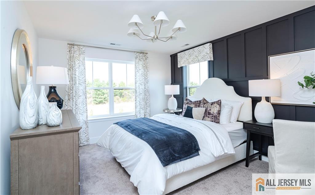 160 Leona Stewart Lane, Pennington, NJ, 08534 image 34