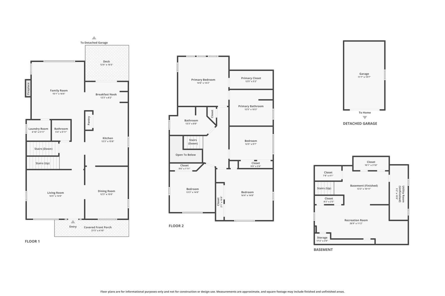 29 Tower Road, Edison, NJ, 08820 image 49