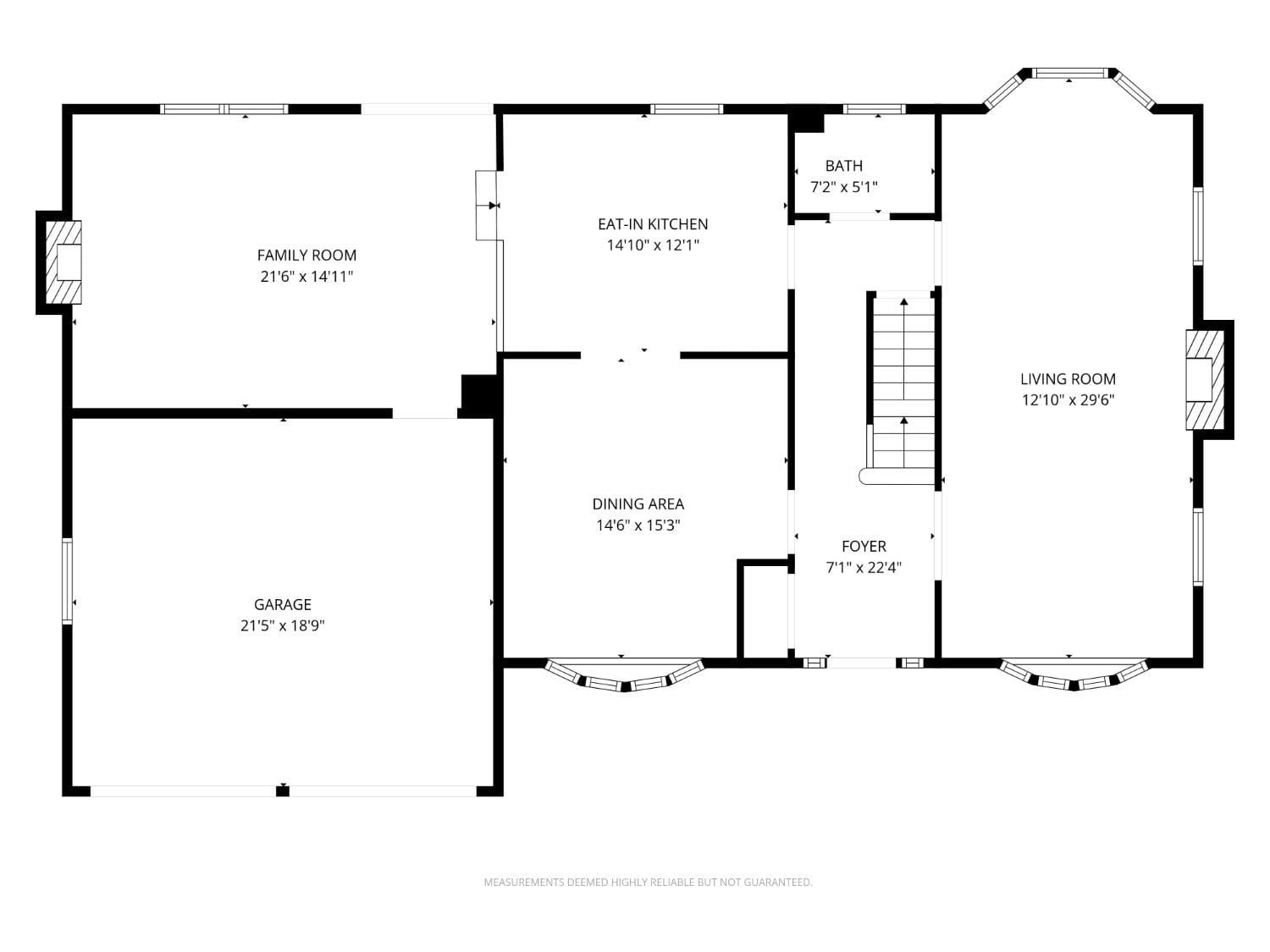 11 Apple Manor Lane, East Brunswick, NJ, 08816 image 35
