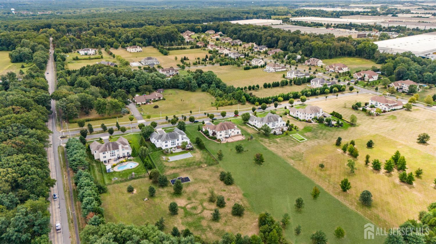 5 Bouvier Lane, South Brunswick, NJ, 08816 image 29