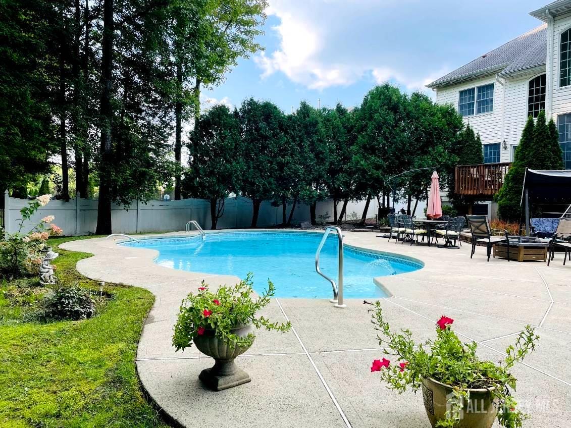 9 Stonegate Drive, Monroe, NJ, 08831 image 10