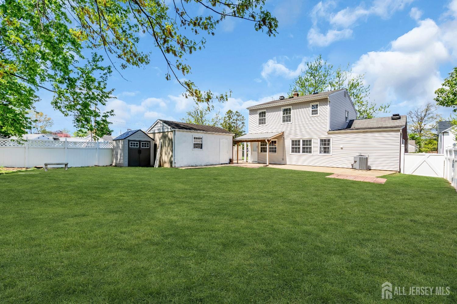 52 Walnut Street, Edison, NJ, 08817 image 19