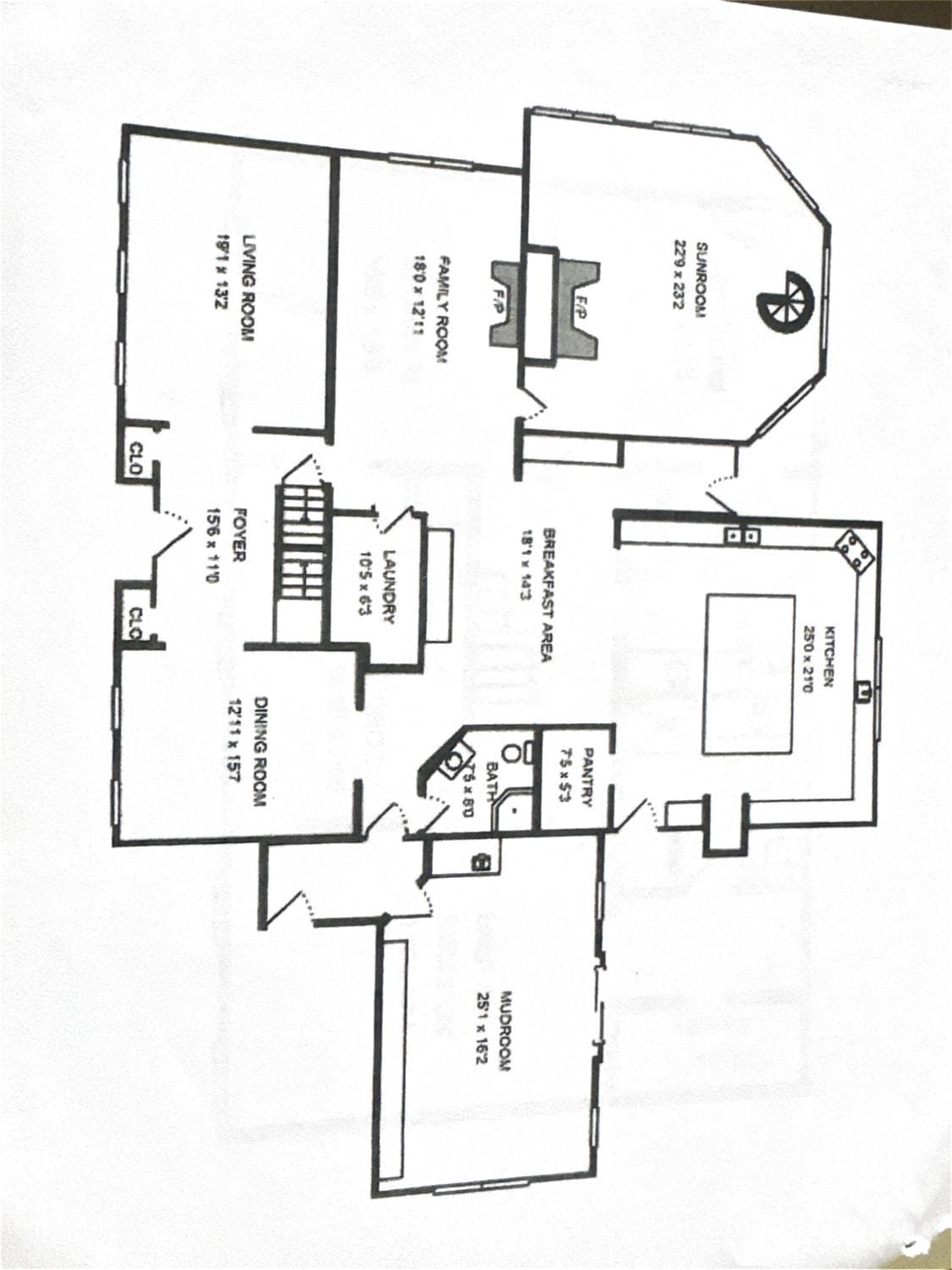 7 Monroe Place, Cranbury, NJ, 08512 image 51