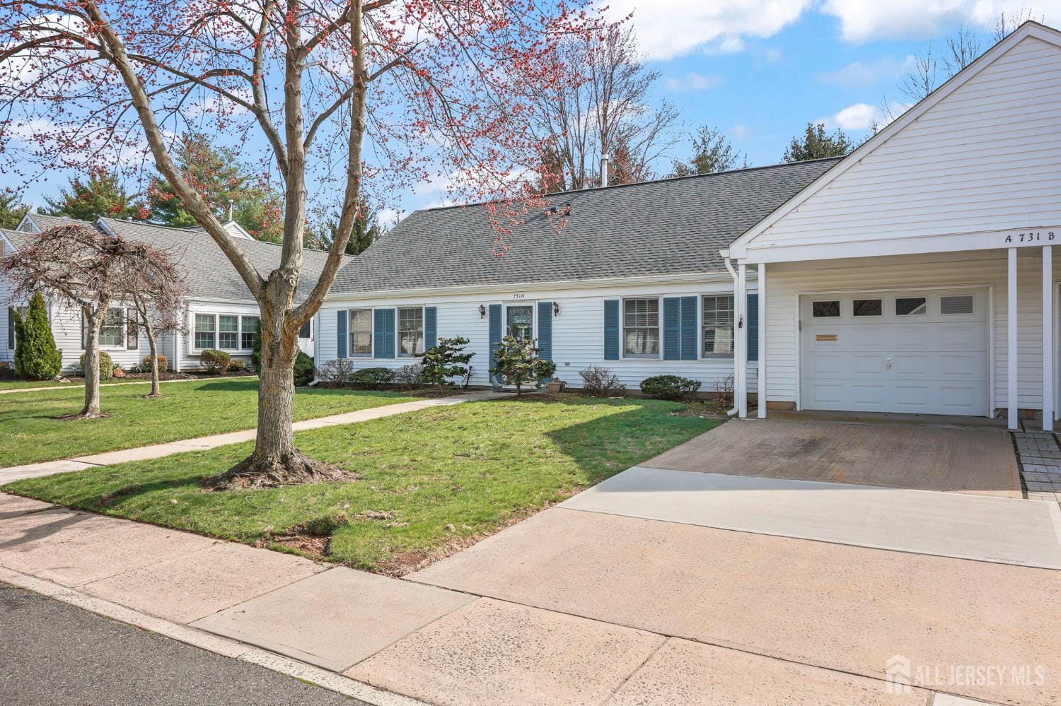 731 Mount Vernon Road A, Monroe, NJ, 08831 image 16