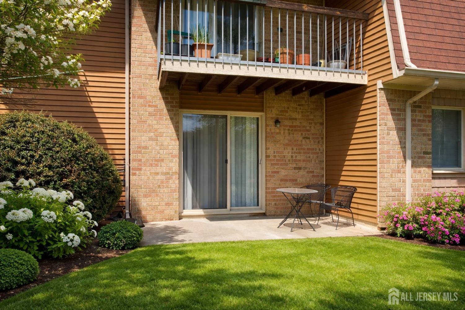 203 Mandon Court 2, South Brunswick, NJ, 08540 image 13