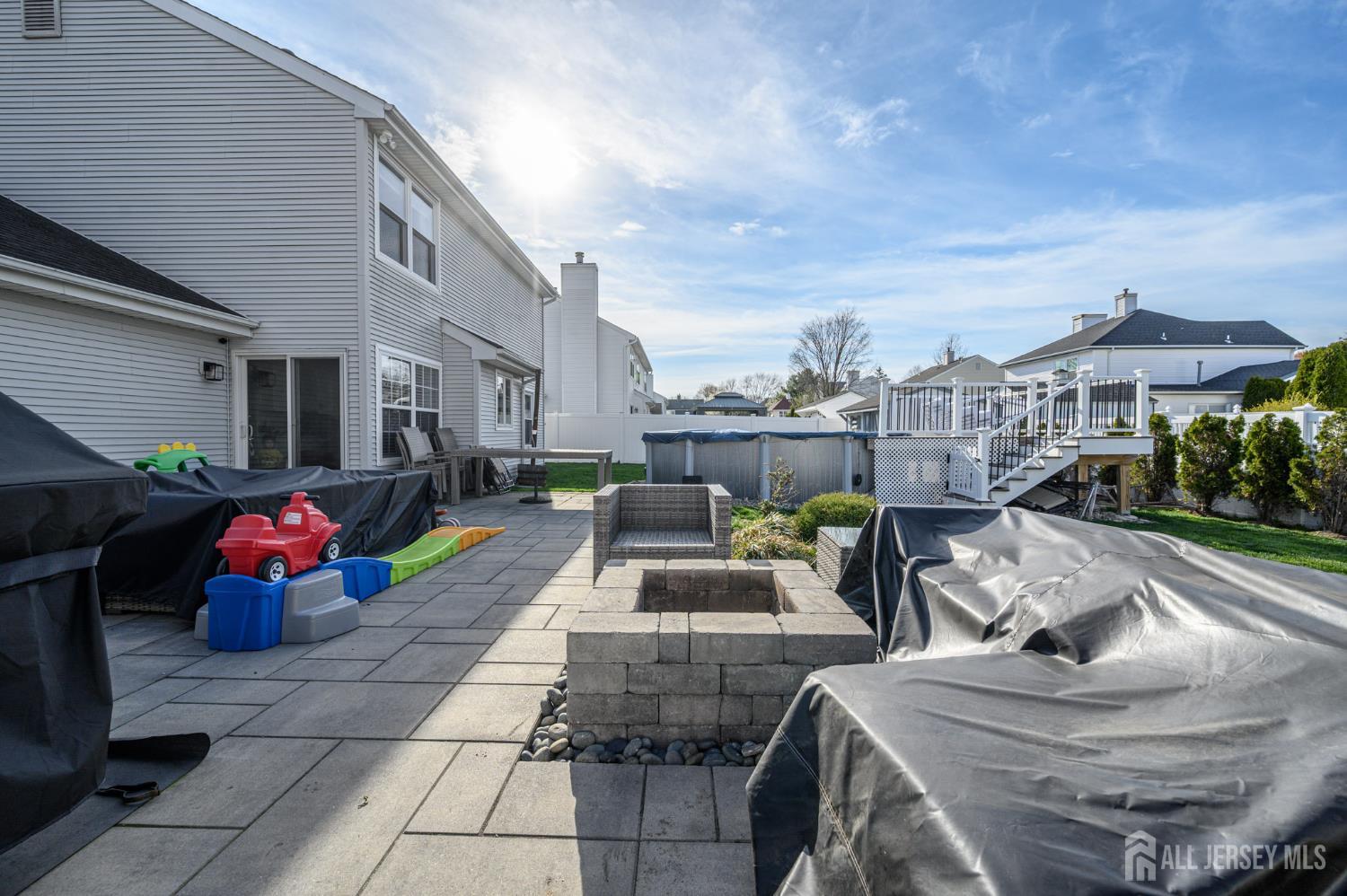 55 Augusta Street, Tinton Falls, NJ, 07712 image 30