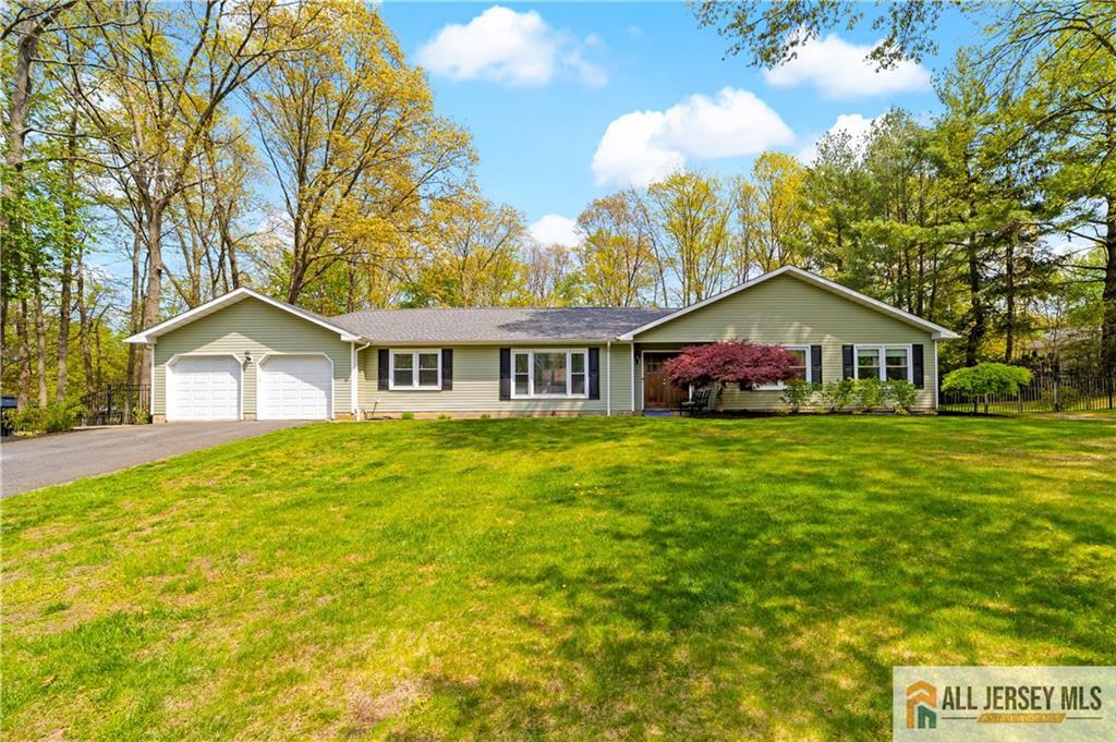 7 Michelle Street, Monroe, NJ, 08831