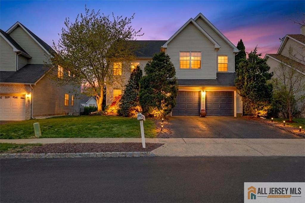 30 Aberdeen Drive, Old Bridge, NJ, 08857