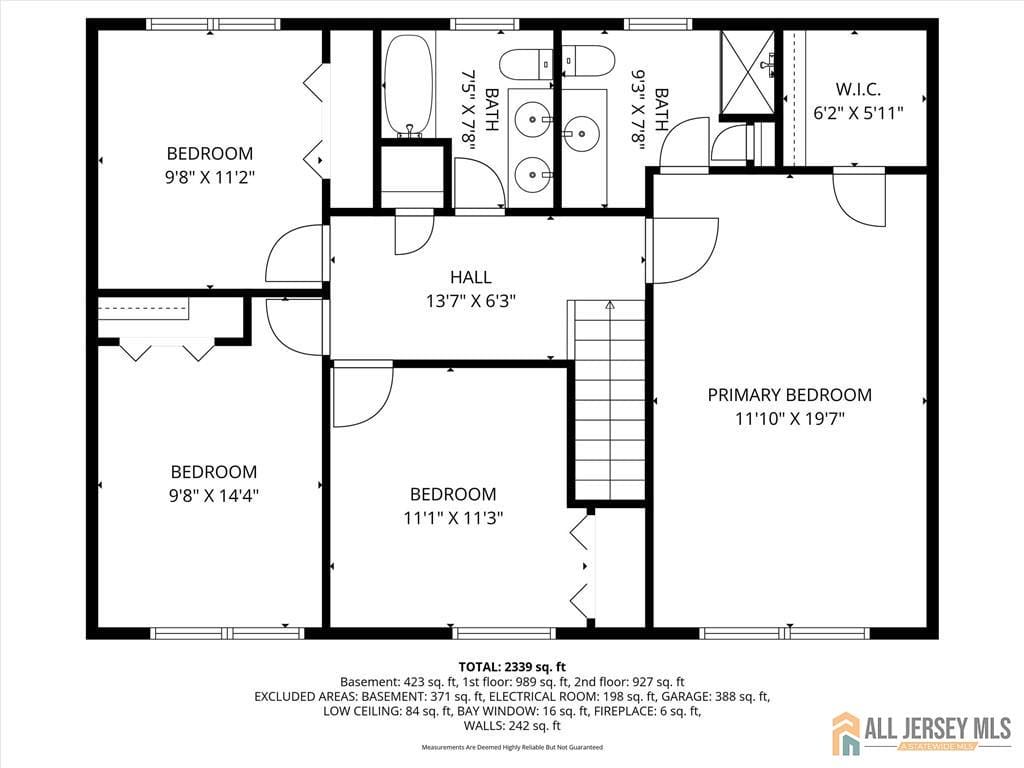 18 Warne Road, Old Bridge, NJ, 07747 image 18