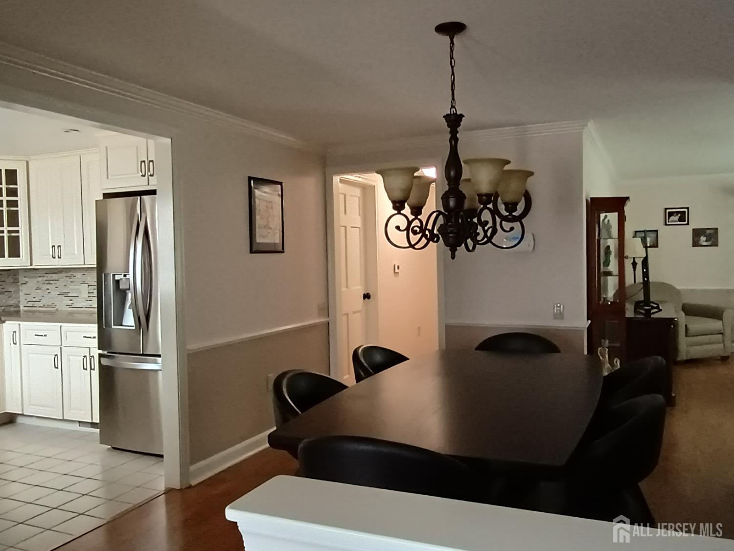 73 Rossmoor Dr Drive A, Monroe, NJ, 08831 image 15