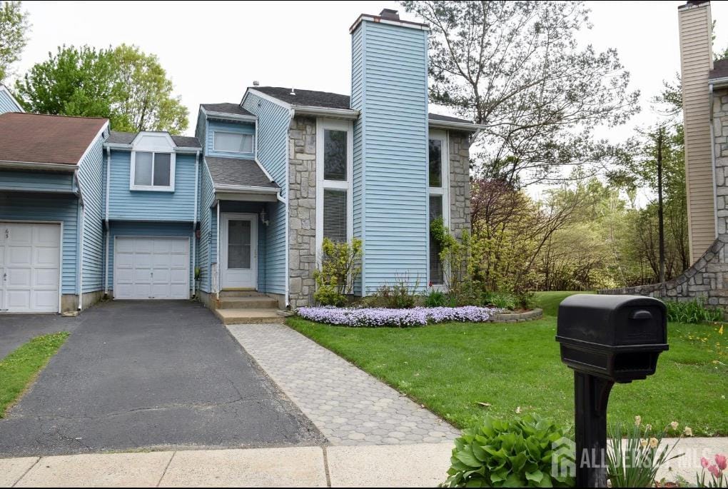 65 Allison Road, East Windsor, NJ, 08520