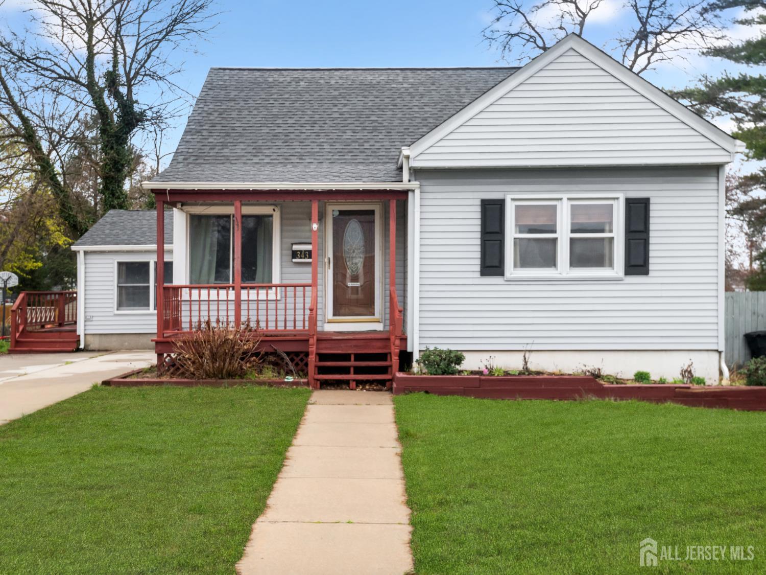 343 Woodside Avenue Image 1