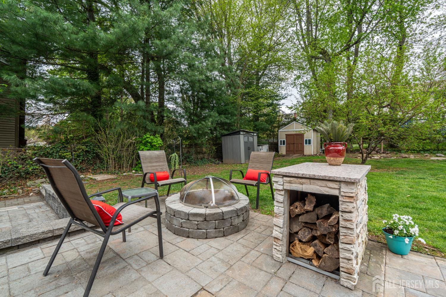 7 Spier Drive, Livingston, NJ, 07039 image 31