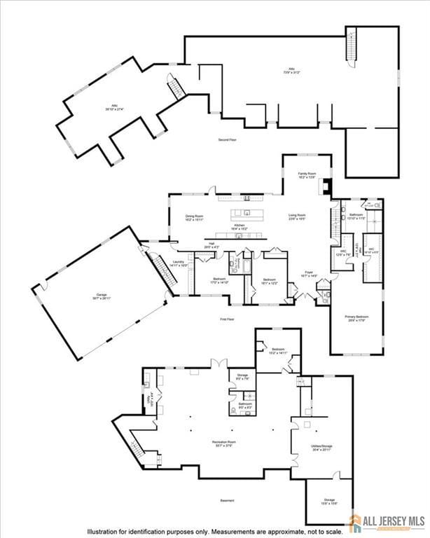 235 Longview Union Grove Road, Far Hills, NJ, 07931 image 61