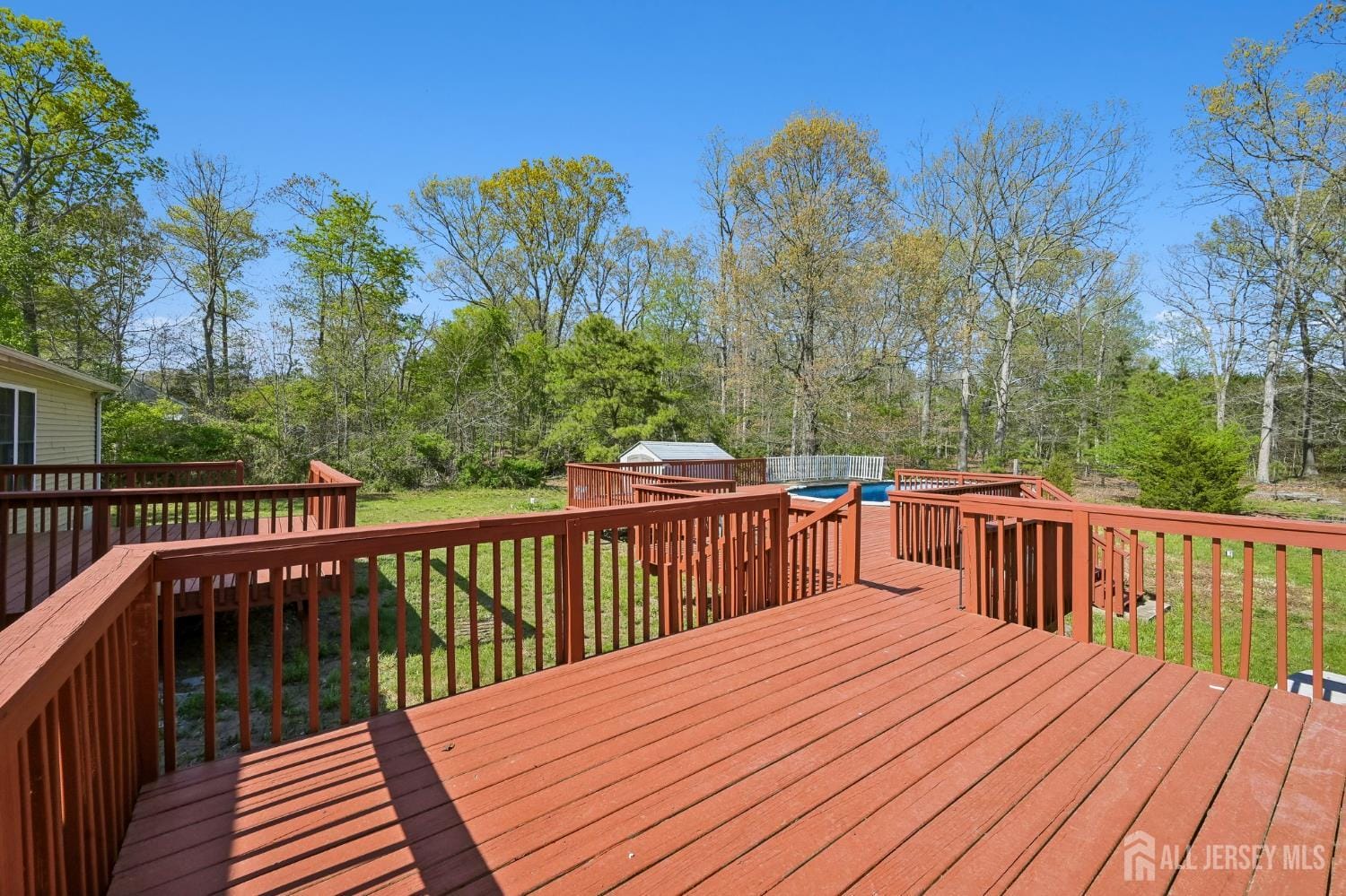 4451 Bernard Road, Vineland, NJ, 08344 image 37