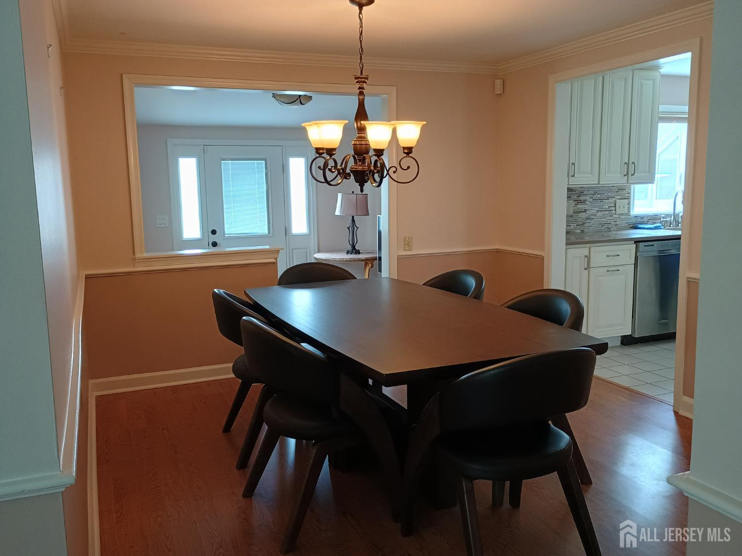 73 Rossmoor Dr Drive A, Monroe, NJ, 08831 image 8