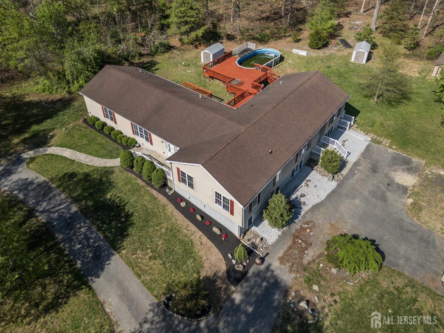 4451 Bernard Road, Vineland, NJ, 08344 image 27
