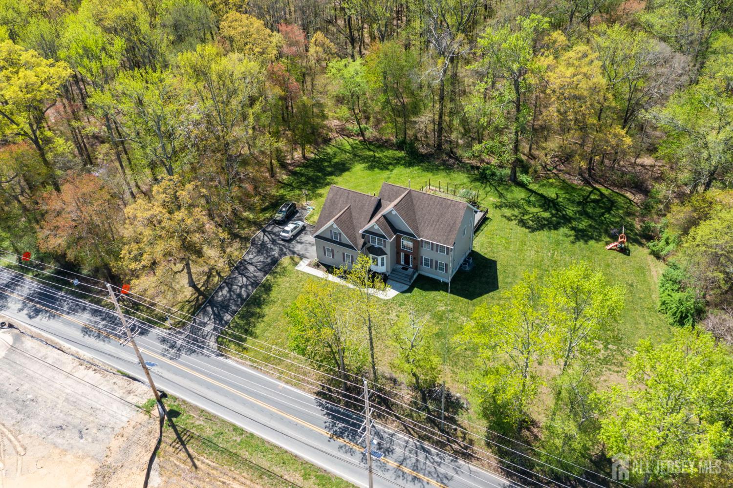 39 Friendship Road, Cranbury, NJ, 08512 image 45