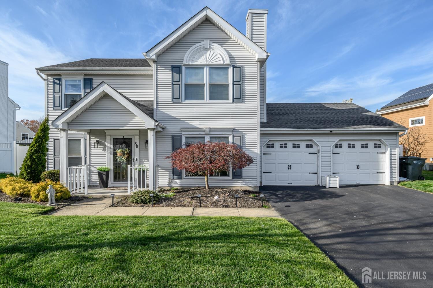 55 Augusta Street, Tinton Falls, NJ, 07712