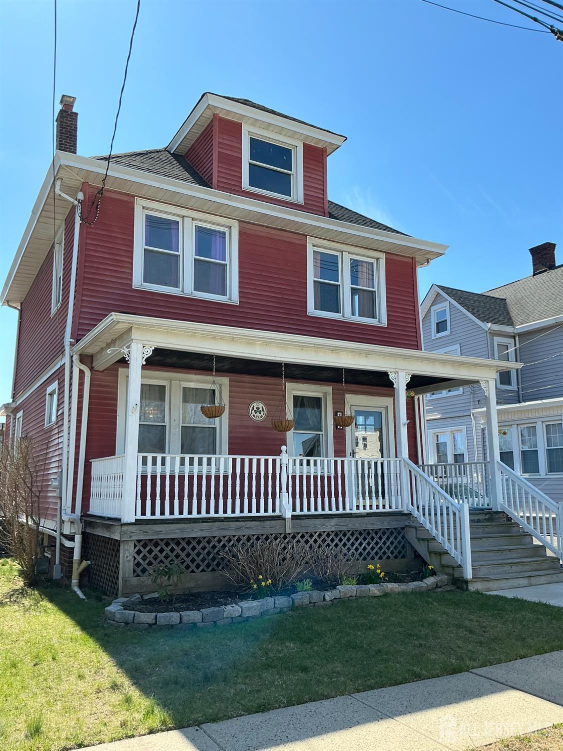 175 Grenville Street, Woodbridge Proper, NJ, 07095