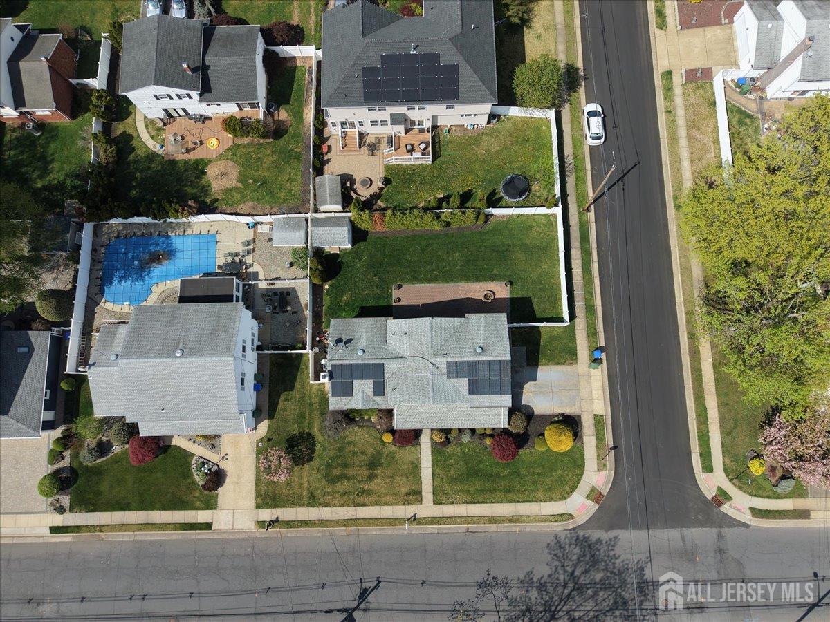 95 E Calvert Avenue, Edison, NJ, 08820 image 47