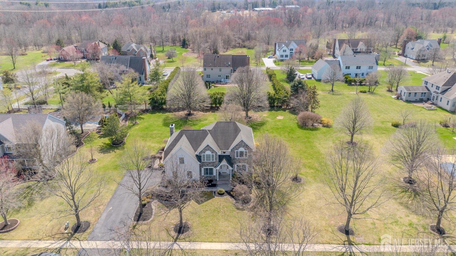 3 Colonial Court, Plainsboro, NJ, 08536 image 52